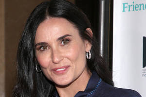 Demi Moore Bild von Demi Moore
