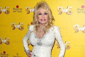 Dolly Parton Bild von Dolly Parton