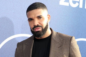 Drake Bild von Drake