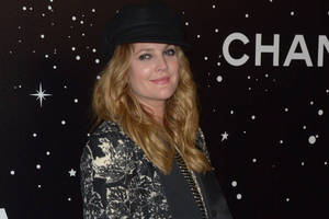 Drew Barrymore Bild von Drew Barrymore