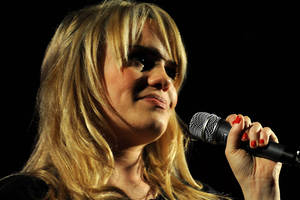 Bild von Duffy