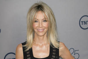 Heather Locklear Bild von Heather Locklear