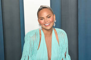 Chrissy Teigen Bild von Chrissy Teigen