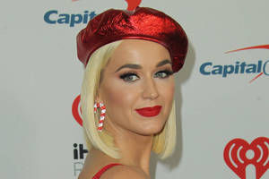 Katy Perry Bild von Katy Perry