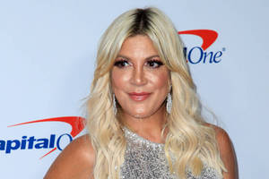 Tori Spelling Bild von Tori Spelling