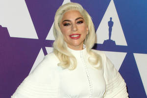 Lady Gaga Bild von Lady Gaga