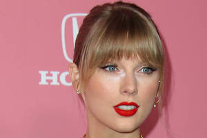 Taylor Swift Bild von Taylor Swift