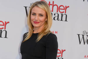 Bild von Cameron Diaz