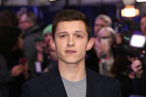 Bild von Tom Holland