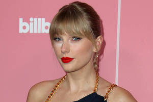Taylor Swift Bild von Taylor Swift