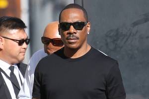 Bild von Eddie Murphy