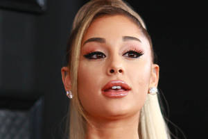 Bild von Ariana Grande