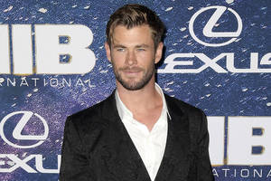 Bild von Chris Hemworth