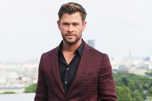 Bild von Chris Hemsworth
