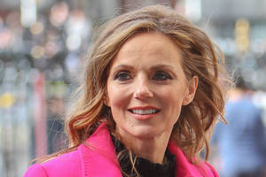 Bild von Geri Horner