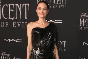 Bild von Angelina Jolie