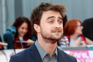 Bild von Daniel Radcliffe