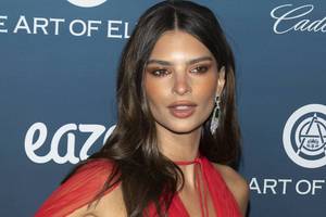 Bild von Emily Ratajkowski