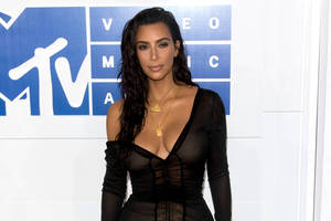 Kim Kardashian Bild von Kim Kardashian