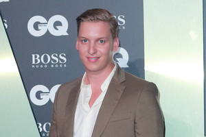 Bild von George Ezra
