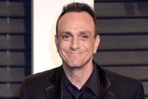 Hank Azaria Bild von Hank Azaria