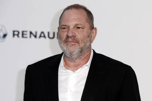 Bild von Harvey Weinstein