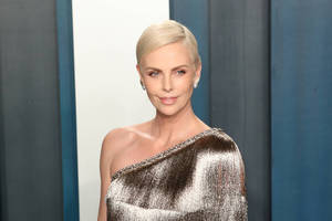 Bild von Charlize Theron
