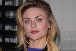 Bild von Frances Bean Cobain