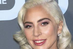 Bild von Lady Gaga