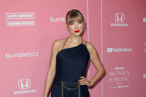 Taylor Swift Bild von Taylor Swift