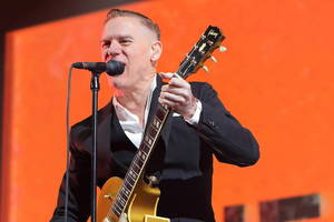 Bild von Bryan Adams