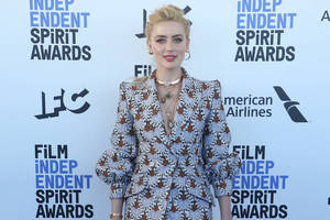 Bild von Amber Heard