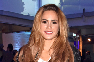 Bild von Angelina Heger