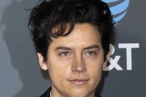 Cole Sprouse Bild von Cole Sprouse
