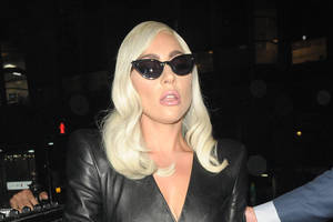 Lady Gaga Bild von Lady Gaga