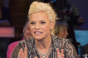 Ina Müller Bild von Ina Müller