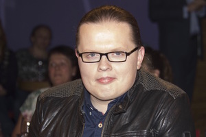 Bild von Angelo Kelly