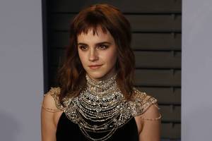Bild von Emma Watson