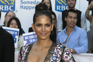 Bild von Halle Berry