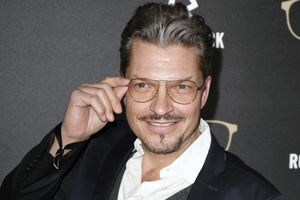Bild von Hardy Krüger jr.