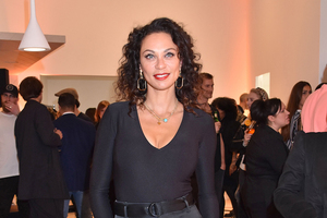 Lilly Becker Bild von Lilly Becker