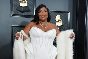 Lizzo Bild von Lizzo