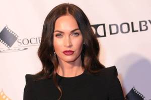 Bild von Megan Fox