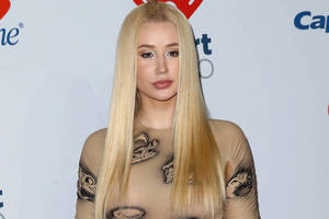 Bild von Iggy Azalea