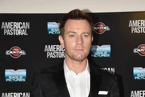 Ewan McGregor Bild von Ewan McGregor