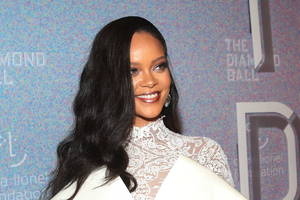 Rihanna Bild von Rihanna