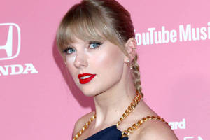 Taylor Swift Bild von Taylor Swift