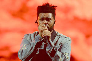 Bild von The Weeknd
