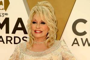 Dolly Parton Bild von Dolly Parton