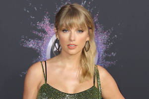 Taylor Swift Bild von Taylor Swift